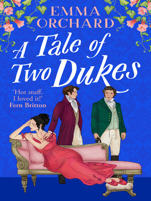 cover image of A Tale of Two Dukes